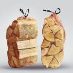 Firewood Log Nets