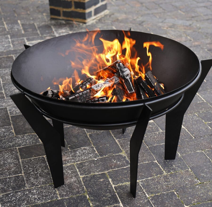 Kendal Firepit Bundle